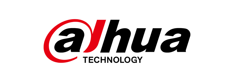 dahua Logo